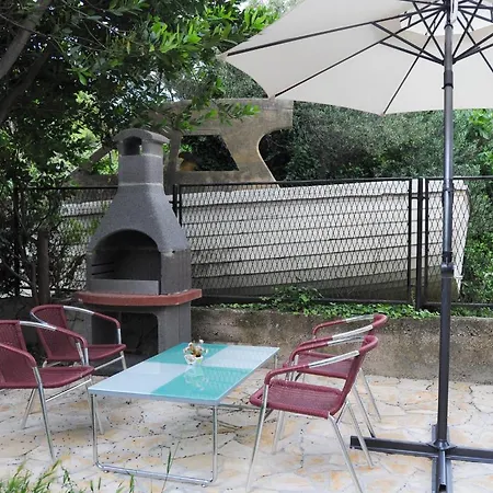 Appartamento Gabine Vesna *