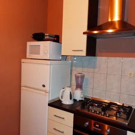 Appartamento Gabine Vesna Kaštela