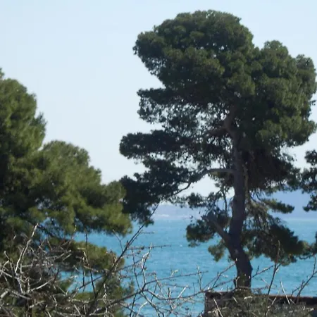 Gabine Vesna Appartamento Kaštela