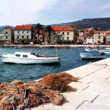 Gabine Vesna Kaštela