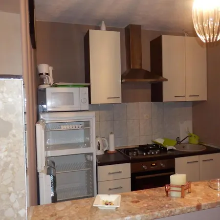 Gabine Vesna Appartamento Kaštela