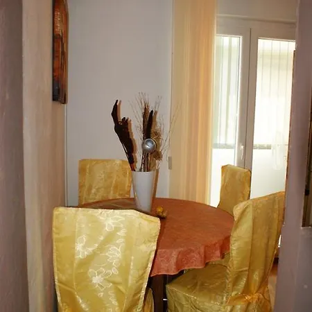 Appartamento Gabine Vesna *